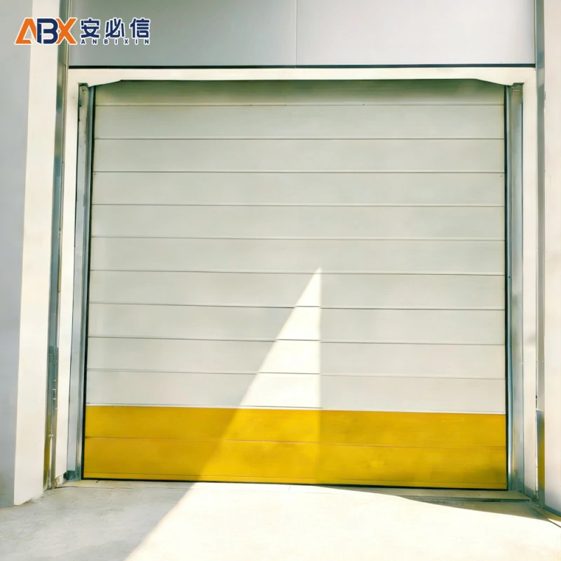 自贡提升门